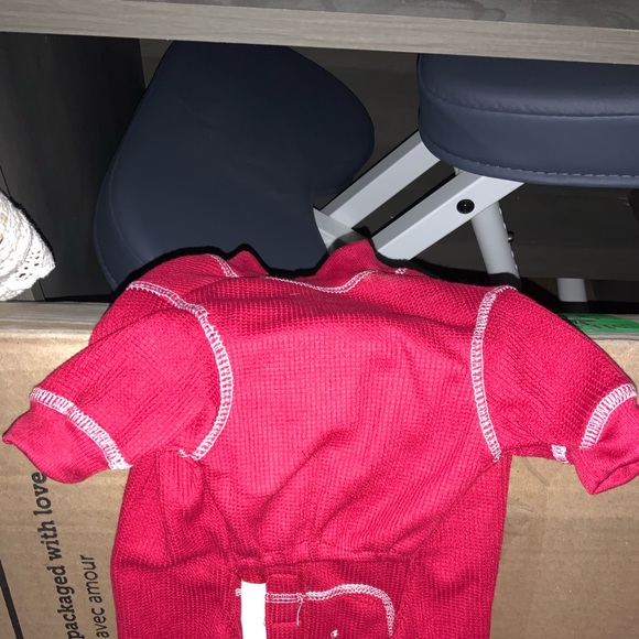 BNWT   PETRAGEOUS designs dog jacket - Picture 3 of 3